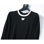 Prada Knitted Sweaters For Men # 284163, cheap Prada Sweaters