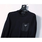 Prada Knitted Sweaters For Men # 284164, cheap Prada Sweaters