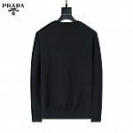 Prada Knitted Sweaters For Men # 284164, cheap Prada Sweaters