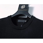 Prada Knitted Sweaters For Men # 284164, cheap Prada Sweaters