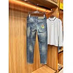 Loewe Jeans For Men # 284166