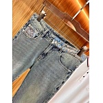 D&G Jeans For Men # 284170, cheap D&G Jeans