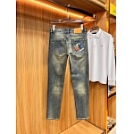 Louis Vuitton Jeans For Men # 284175