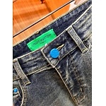 Louis Vuitton Jeans For Men # 284175, cheap Louis Vuitton Jeans