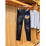 Louis Vuitton Jeans For Men # 284176