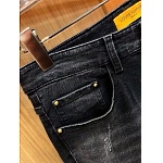 Louis Vuitton Jeans For Men # 284176, cheap Louis Vuitton Jeans