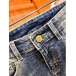 Louis Vuitton Jeans For Men # 284177, cheap Louis Vuitton Jeans