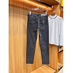 Chrome Hearts Jeans For Men # 284179