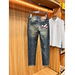 Gucci Jeans For Men # 284181