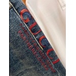 Gucci Jeans For Men # 284183, cheap Men's Gucci Jeans