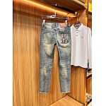 Gucci Jeans For Men # 284184, cheap Men's Gucci Jeans