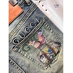 Gucci Jeans For Men # 284184, cheap Men's Gucci Jeans