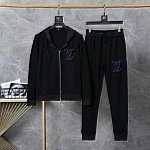 Louis Vuitton Tracksuits For Men # 284185