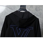 Louis Vuitton Tracksuits For Men # 284185, cheap LV Tracksuits