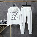 Louis Vuitton Tracksuits For Men # 284186, cheap LV Tracksuits