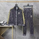 Louis Vuitton Tracksuits For Men # 284187