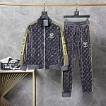 Louis Vuitton Tracksuits For Men # 284187, cheap LV Tracksuits