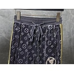 Louis Vuitton Tracksuits For Men # 284187, cheap LV Tracksuits