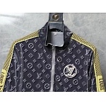 Louis Vuitton Tracksuits For Men # 284187, cheap LV Tracksuits