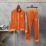 Louis Vuitton Tracksuits For Men # 284188