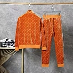 Louis Vuitton Tracksuits For Men # 284188, cheap LV Tracksuits