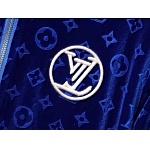 Louis Vuitton Tracksuits For Men # 284189, cheap LV Tracksuits