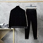 Louis Vuitton Tracksuits For Men # 284190, cheap LV Tracksuits