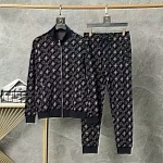 Louis Vuitton Tracksuits For Men # 284191