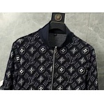 Louis Vuitton Tracksuits For Men # 284191, cheap LV Tracksuits