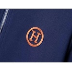 Hermes Tracksuits For Men # 284192, cheap Hermes Tracksuits