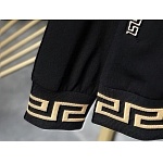 Versace Tracksuits For Men # 284197, cheap Versace Tracksuits