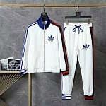 Gucci Tracksuits For Men # 284198