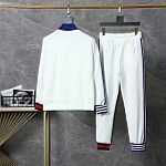 Gucci Tracksuits For Men # 284198, cheap Gucci Tracksuits