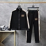 Gucci Tracksuits For Men # 284199