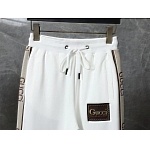 Gucci Tracksuits For Men # 284200, cheap Gucci Tracksuits