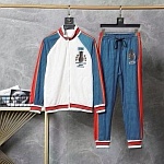 Gucci Tracksuits For Men # 284201, cheap Gucci Tracksuits