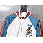 Gucci Tracksuits For Men # 284201, cheap Gucci Tracksuits
