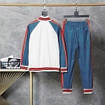 Gucci Tracksuits For Men # 284201, cheap Gucci Tracksuits