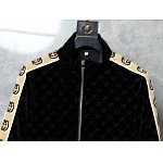 Gucci Tracksuits For Men # 284202, cheap Gucci Tracksuits