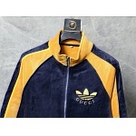 Gucci Tracksuits For Men # 284203, cheap Gucci Tracksuits