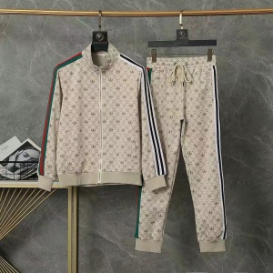 $89.00,Gucci Tracksuits For Men # 284210