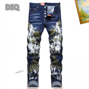 $45.00,Dsquared2 Jeans For Men # 284240