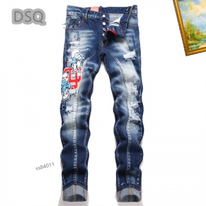 $45.00,Dsquared2 Jeans For Men # 284241