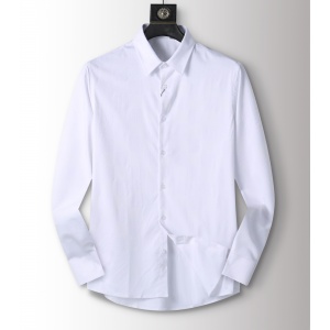 $36.00,Louis Vuitton Long Sleeve Shirts For Men # 284245