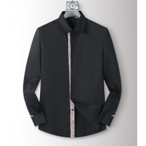 $38.00,Gucci Long Sleeve Shirts For Men # 284296