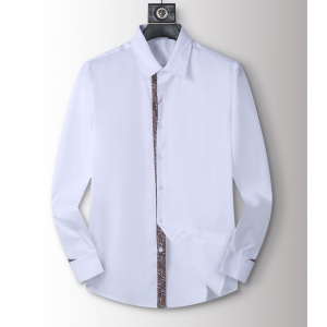 $38.00,Gucci Long Sleeve Shirts For Men # 284297