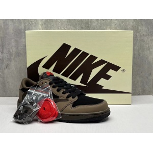 $67.00,Air Jordan 1 Sneaker Unisex # 284312