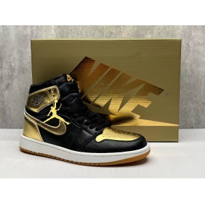 $67.00,Air Jordan 1 Sneaker Unisex # 284313