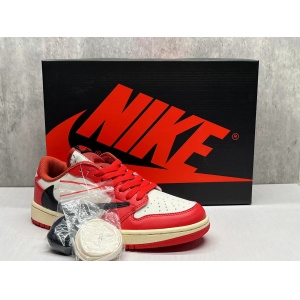 $67.00,Air Jordan 1 Sneaker Unisex # 284315