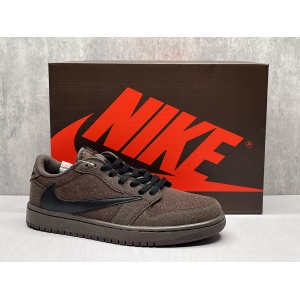 $67.00,Air Jordan 1 Sneaker Unisex # 284316